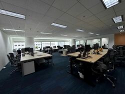Suntec Tower Three (D1), Office #559488071
